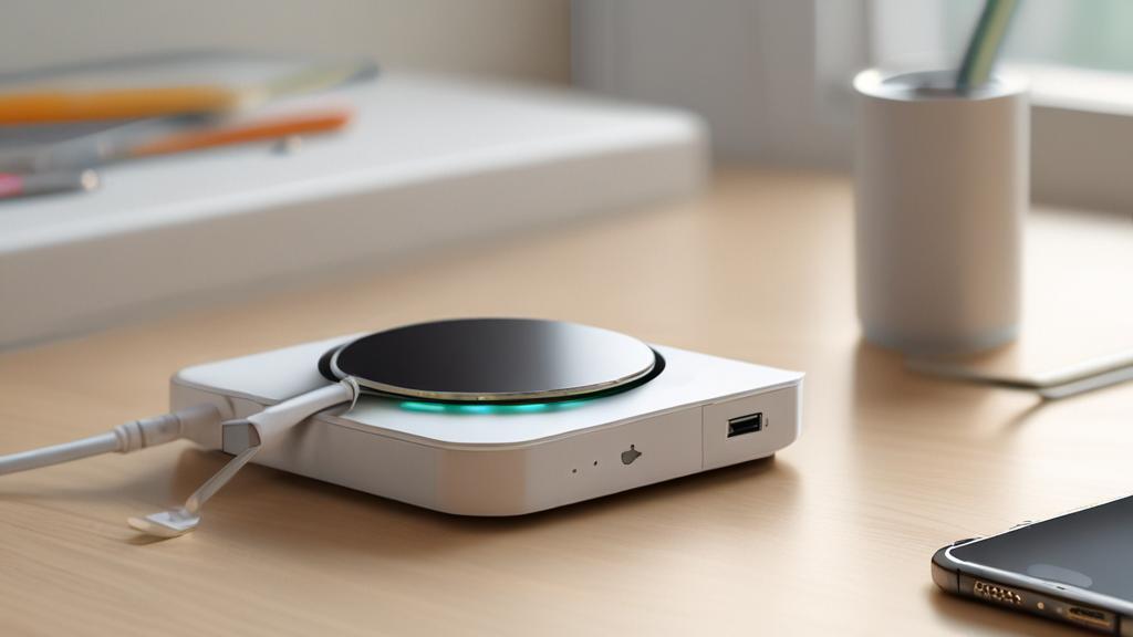 Иллюстрация к статье: Почему IQOS ILUMA не реагирует после открытия кейса